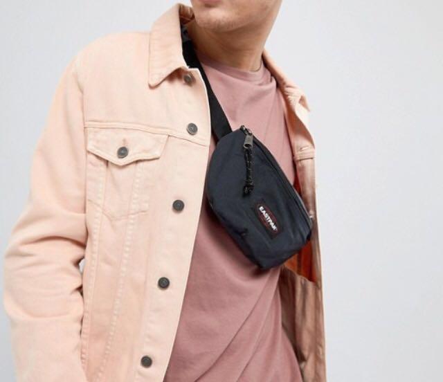 eastpak springer waist bag