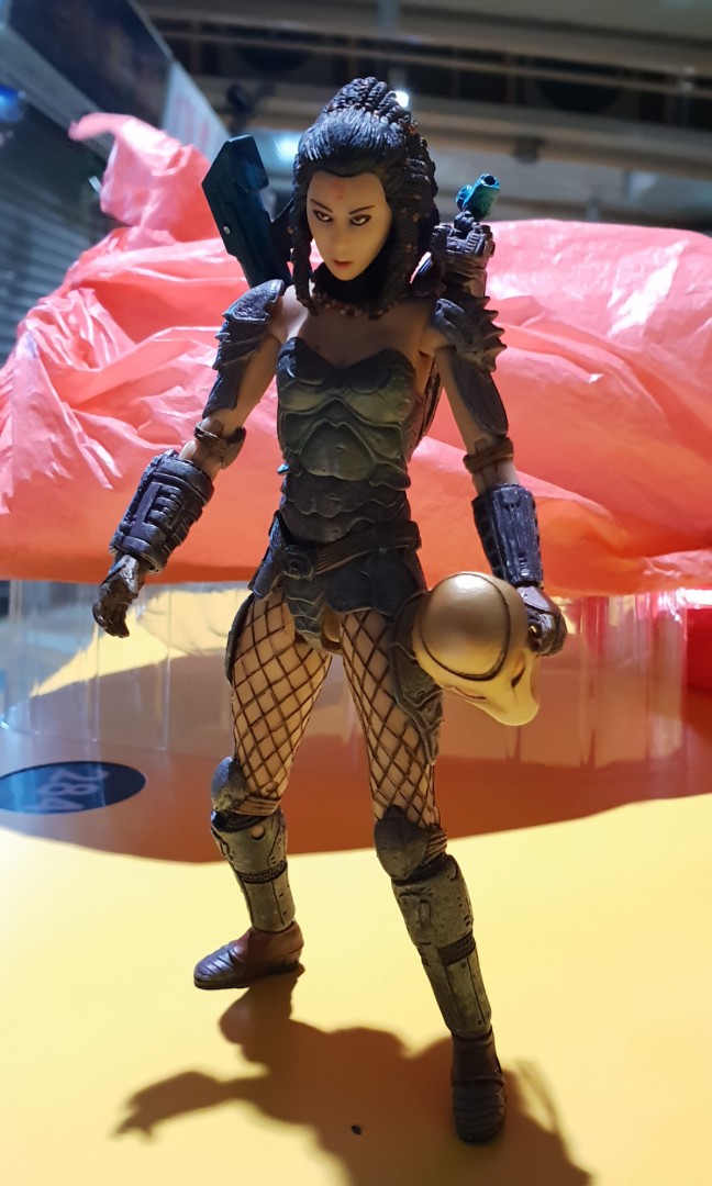 Machiko neca shop