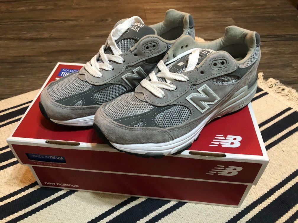 new balance 993gl