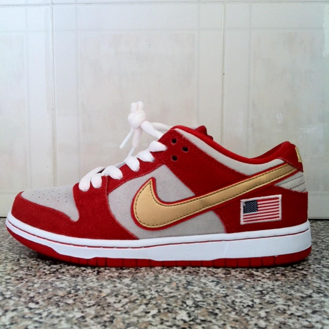 nasty boys sb
