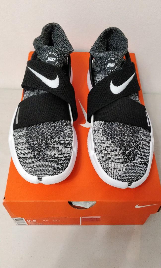 Nike Free RN Motion FK 2018 Men s Fashion Footwear Sneakers on