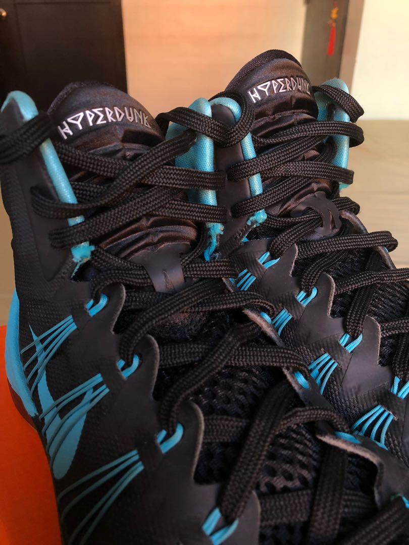 Hyperdunk 2013 price hot sale