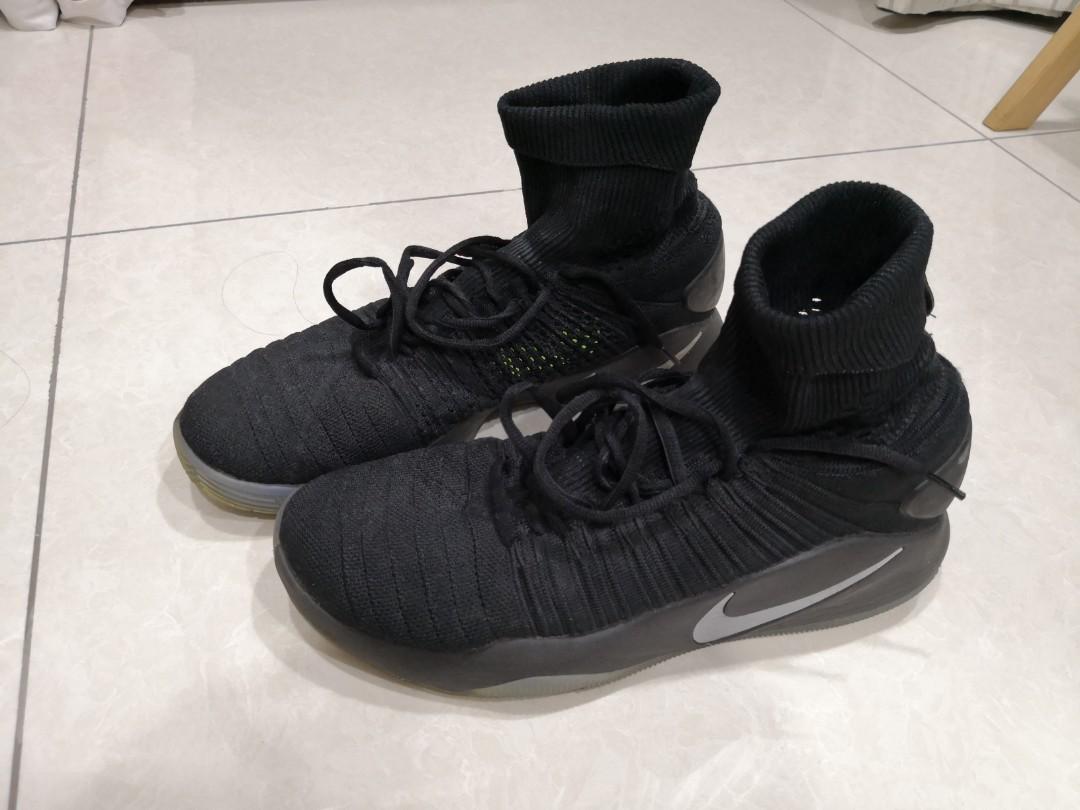 hyperdunk 2016 flyknit for sale