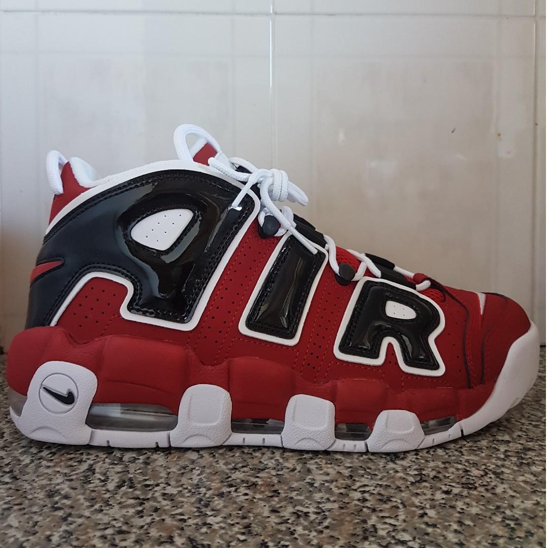 nike uptempo 96 bulls