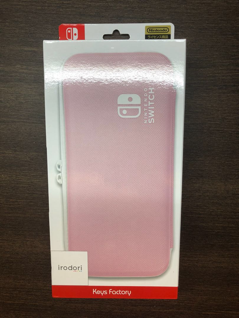japanese switch case