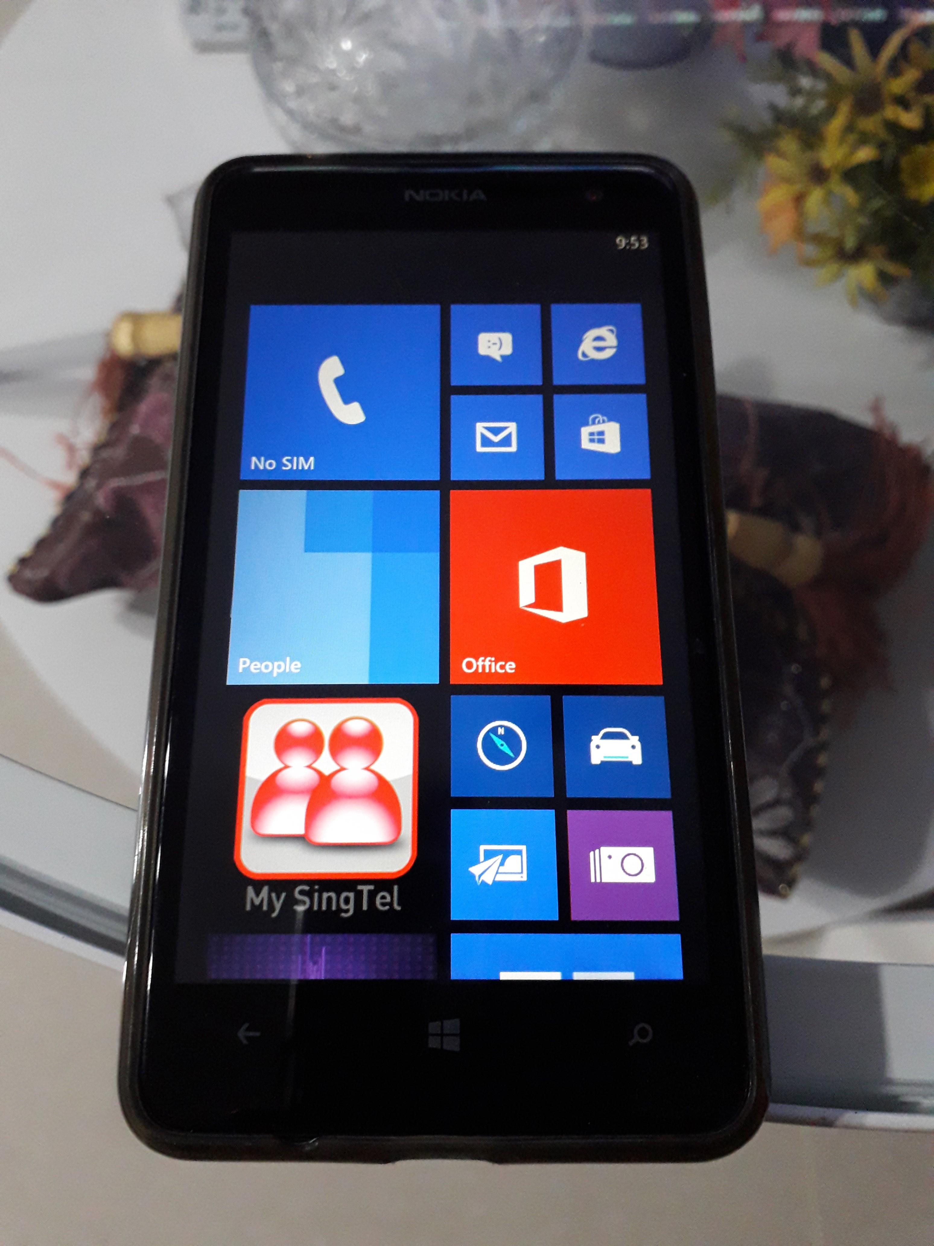 Jogos Para Nokia Lumia625 / 10 Jogos Incriveis Para Nokia Lumia 630 Mobile Gamer Tudo Sobre ...