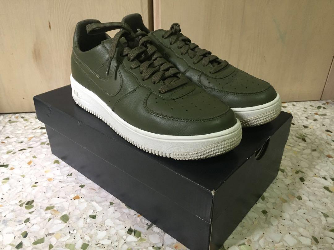 Air force 1 ultraforce lv8 discount