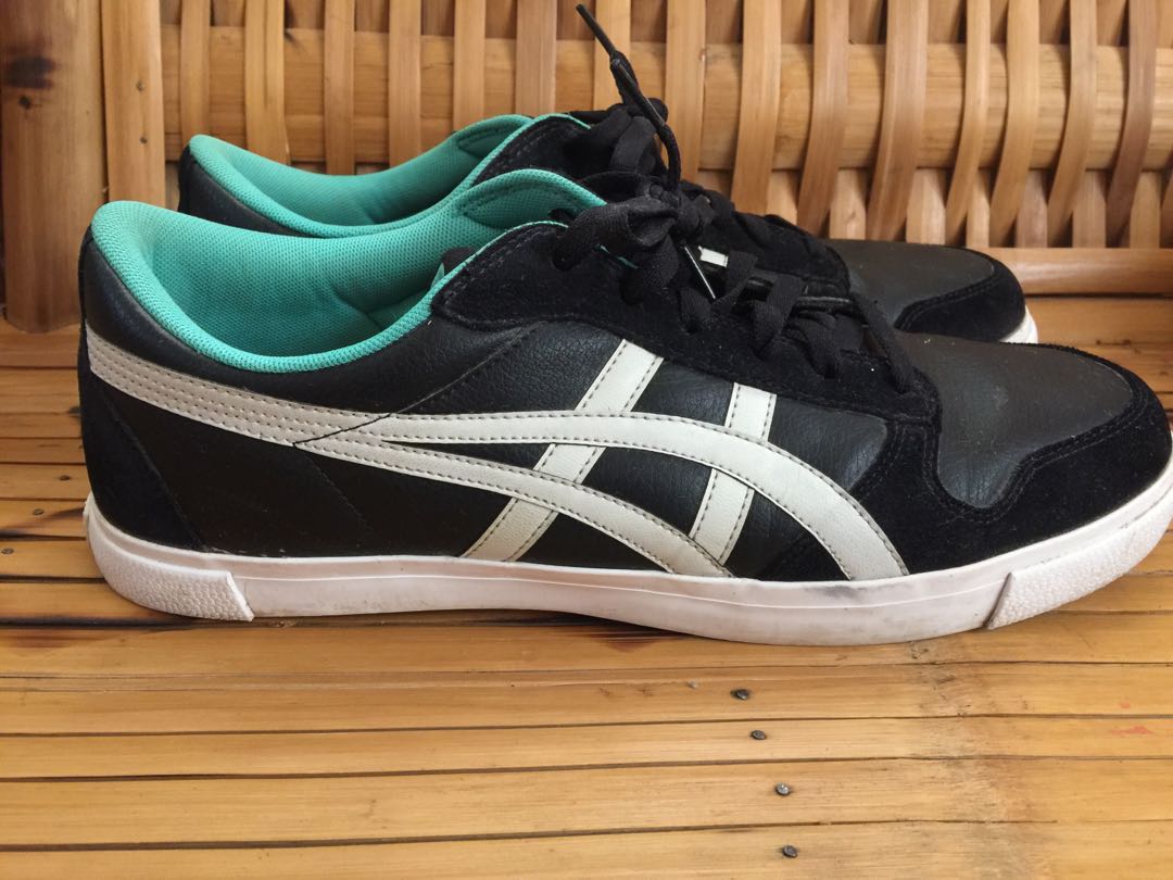 onitsuka tiger sm lanang