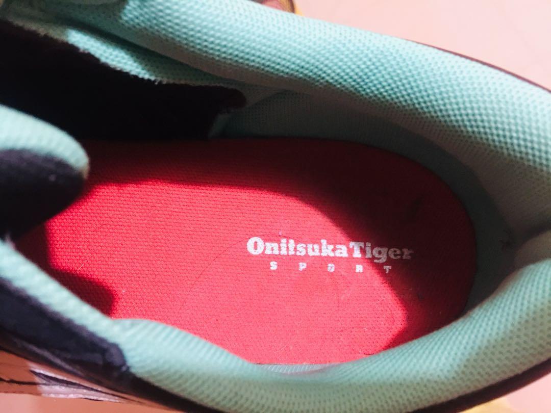 onitsuka tiger sm lanang