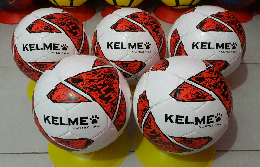 Kelme Vortex Futsal-Great Futsal Ball Deals – Kelme UK