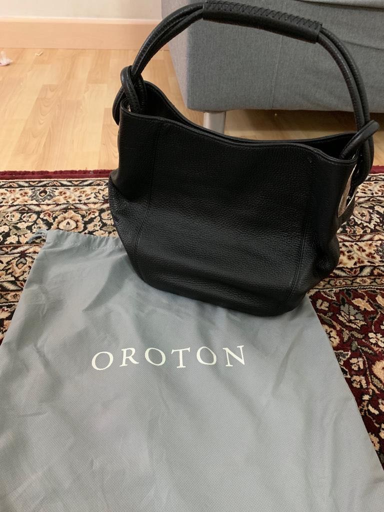 Oroton Shoulder Bag
