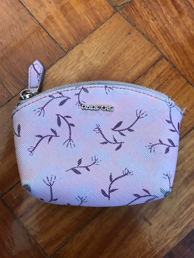 parfois coin purse