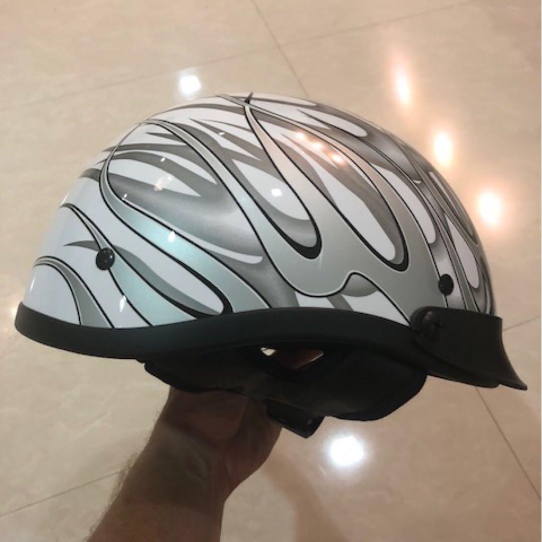 Pgr helmet 2025