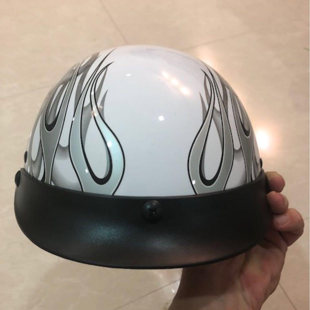 Pgr motorcycle helmet deals