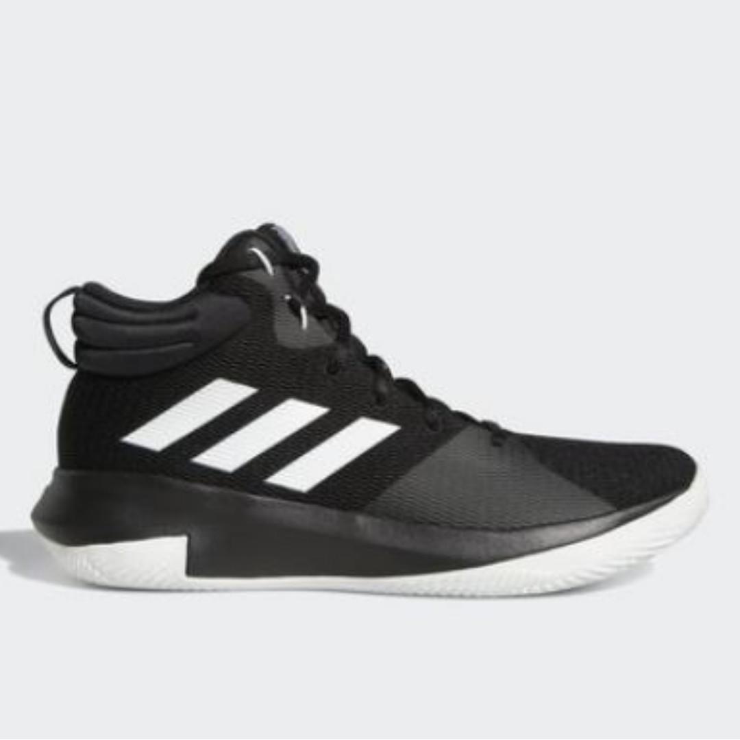 sneakers adidas 2018