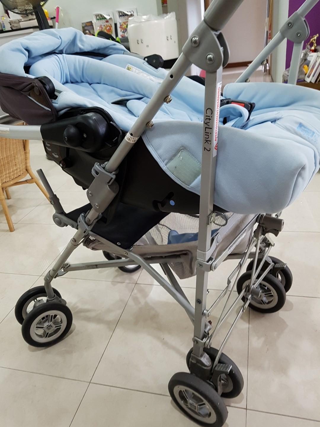 preloved prams for sale