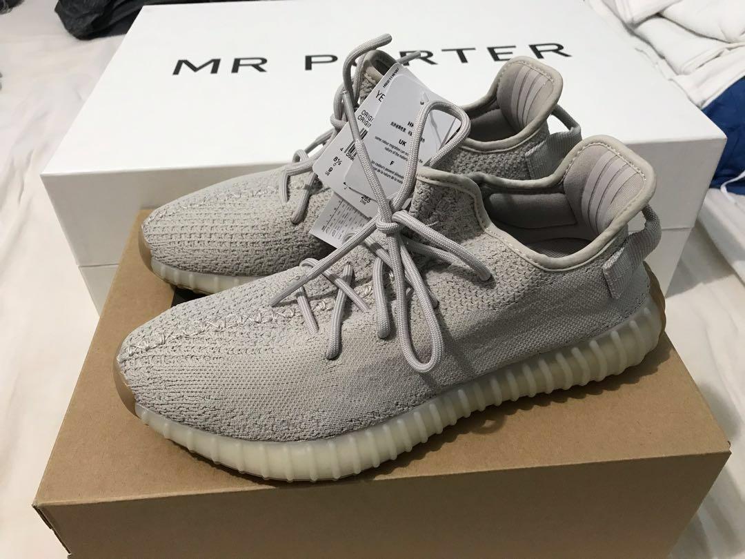 Adidas Yeezy Boost 350 350 350 V2 Sesame Size 9 5 0b3360