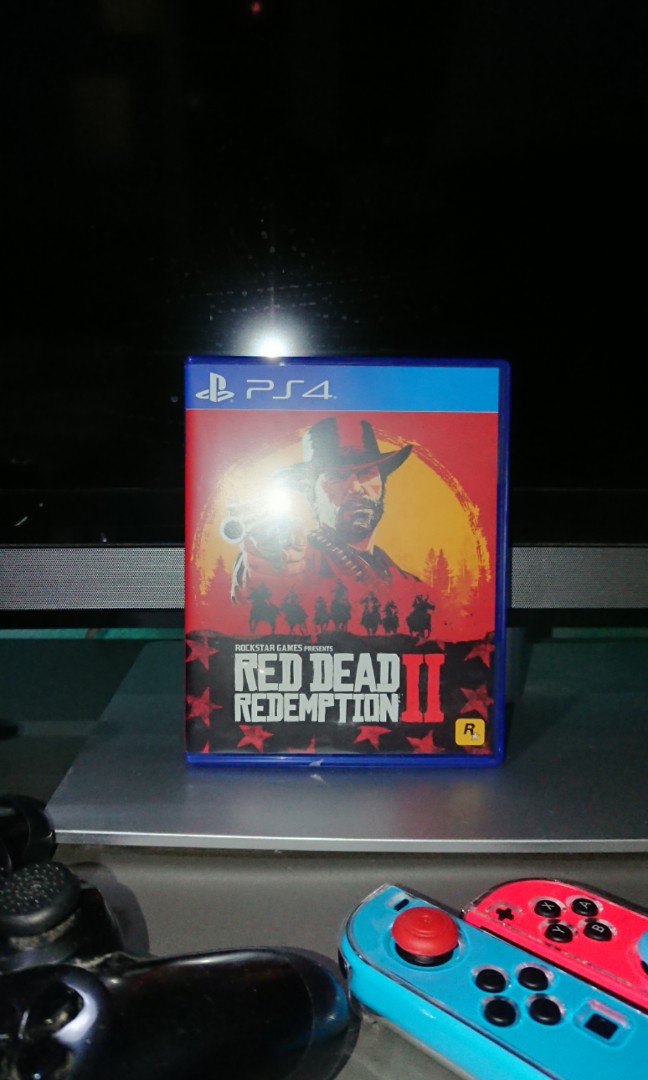 Red Dead Redemption 2 Codes Unredeemed Ps4 - unredeemed roblox toy codes