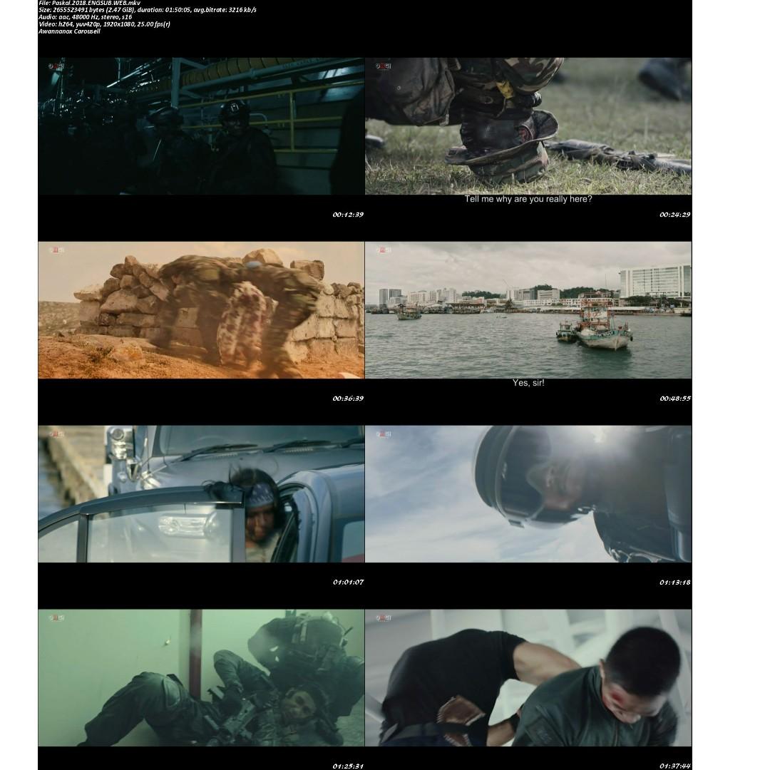 Paskal full movie 2018 new arrivals