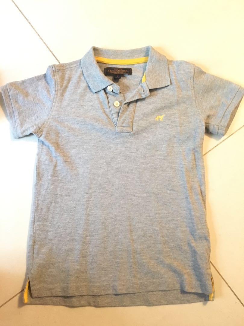 sacoor polos