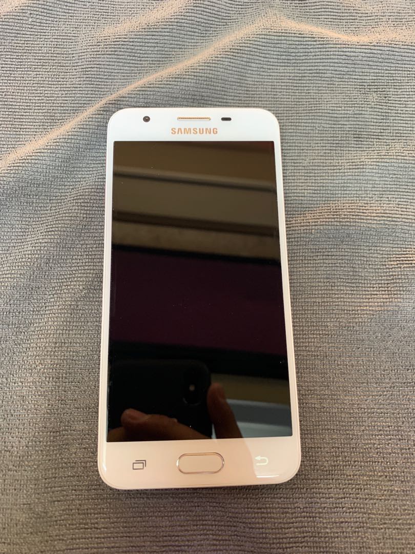 samsung galaxy j5 prime 16gb
