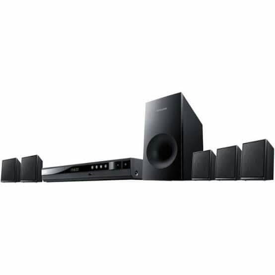 samsung home theater systems 1500 watts