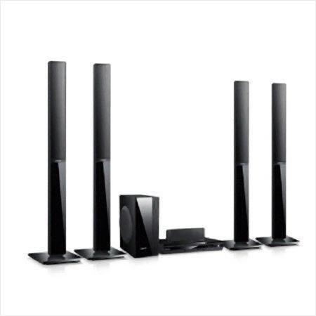 samsung dvd player home theater