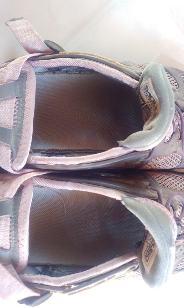sandugo trekking shoes