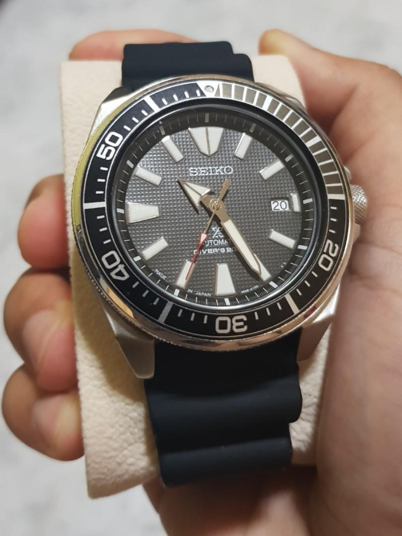 Used Seiko Samurai Sale, 58% OFF 