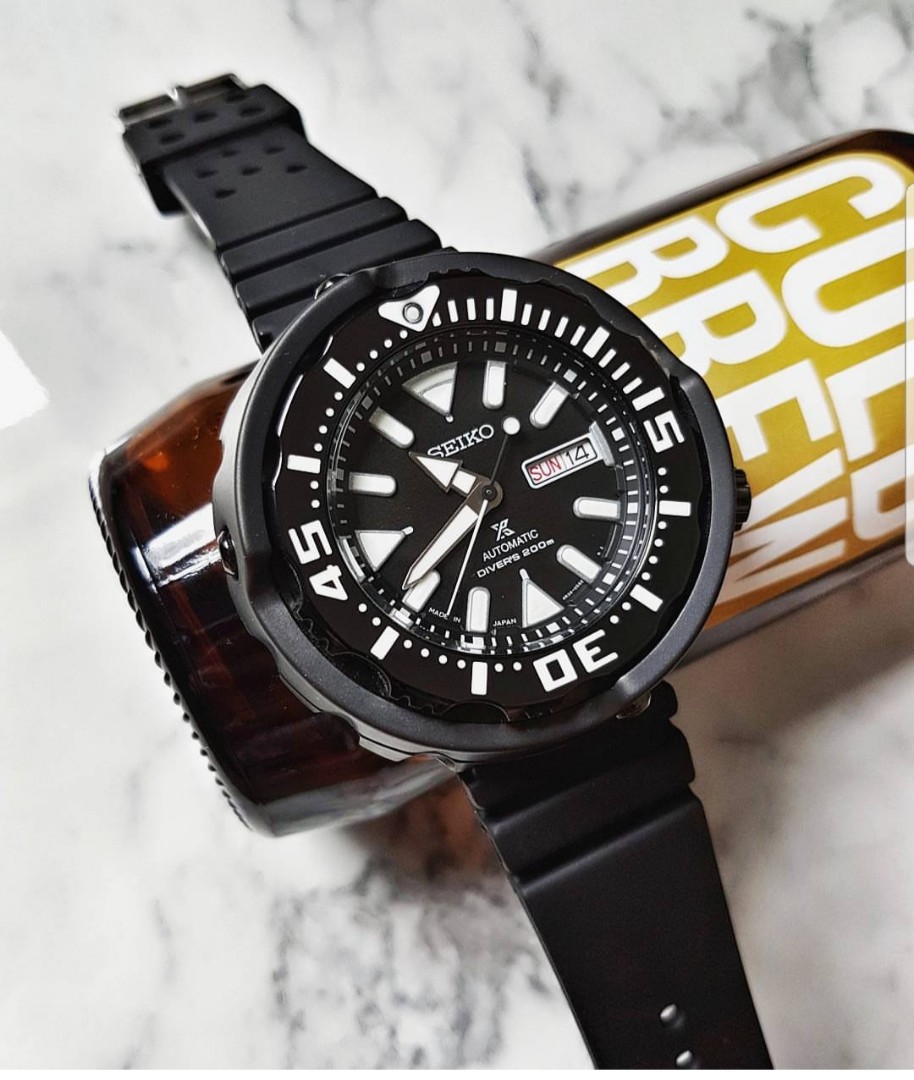 Seiko SRPA81J1