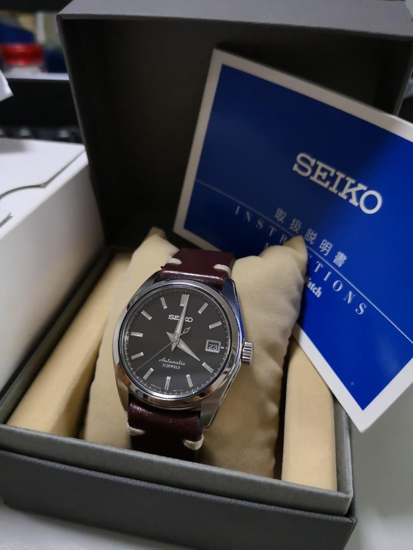 Seiko sarb033j deals