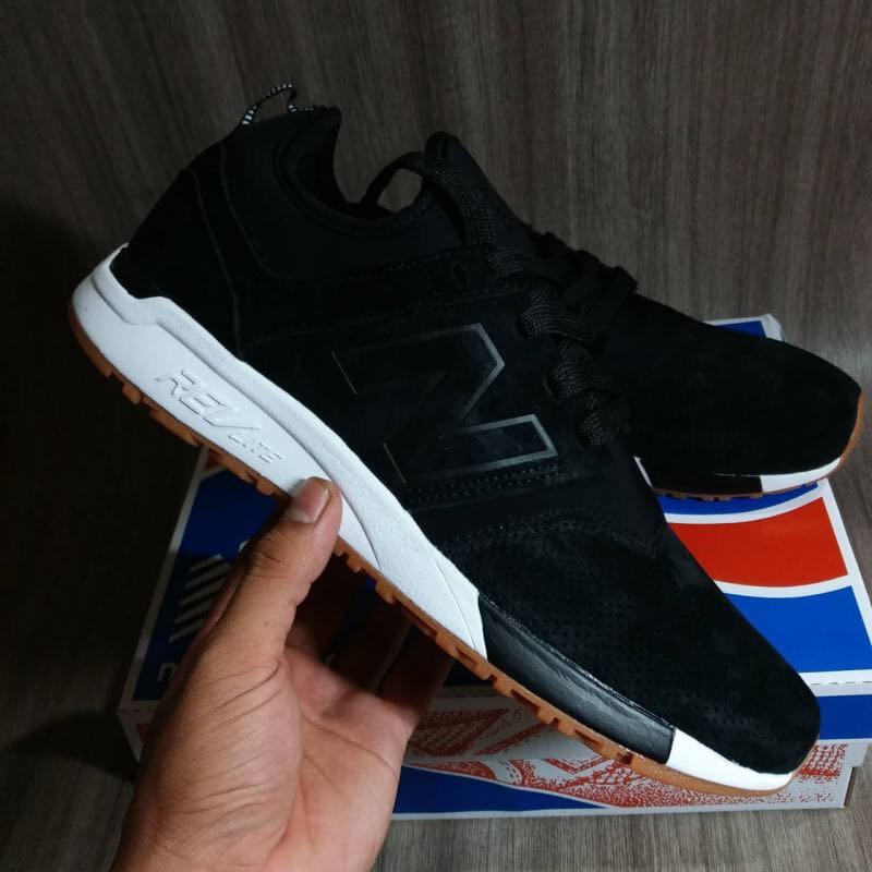 sepatu new balance 247