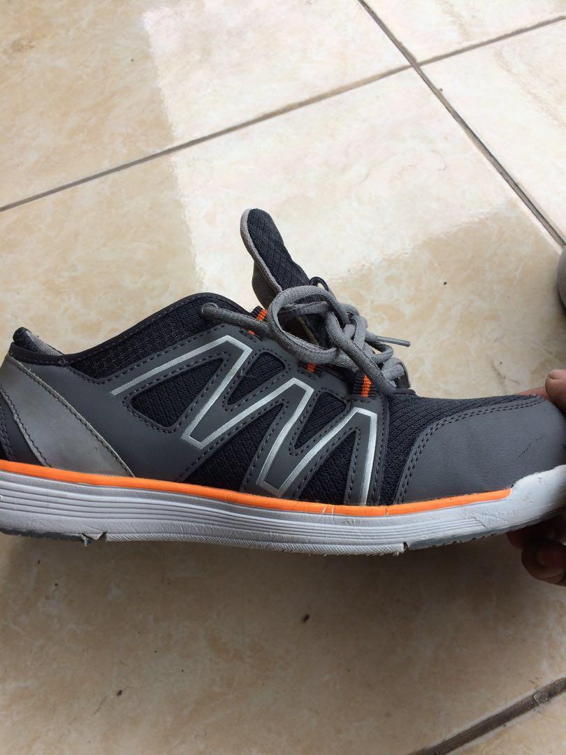 Rock river safety shoes top