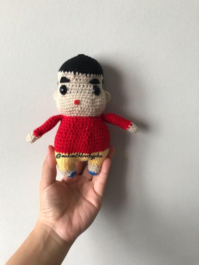 Buy Shinchan And Himawari Pdf Pattern Pdf Pattern Pdf 60 Off