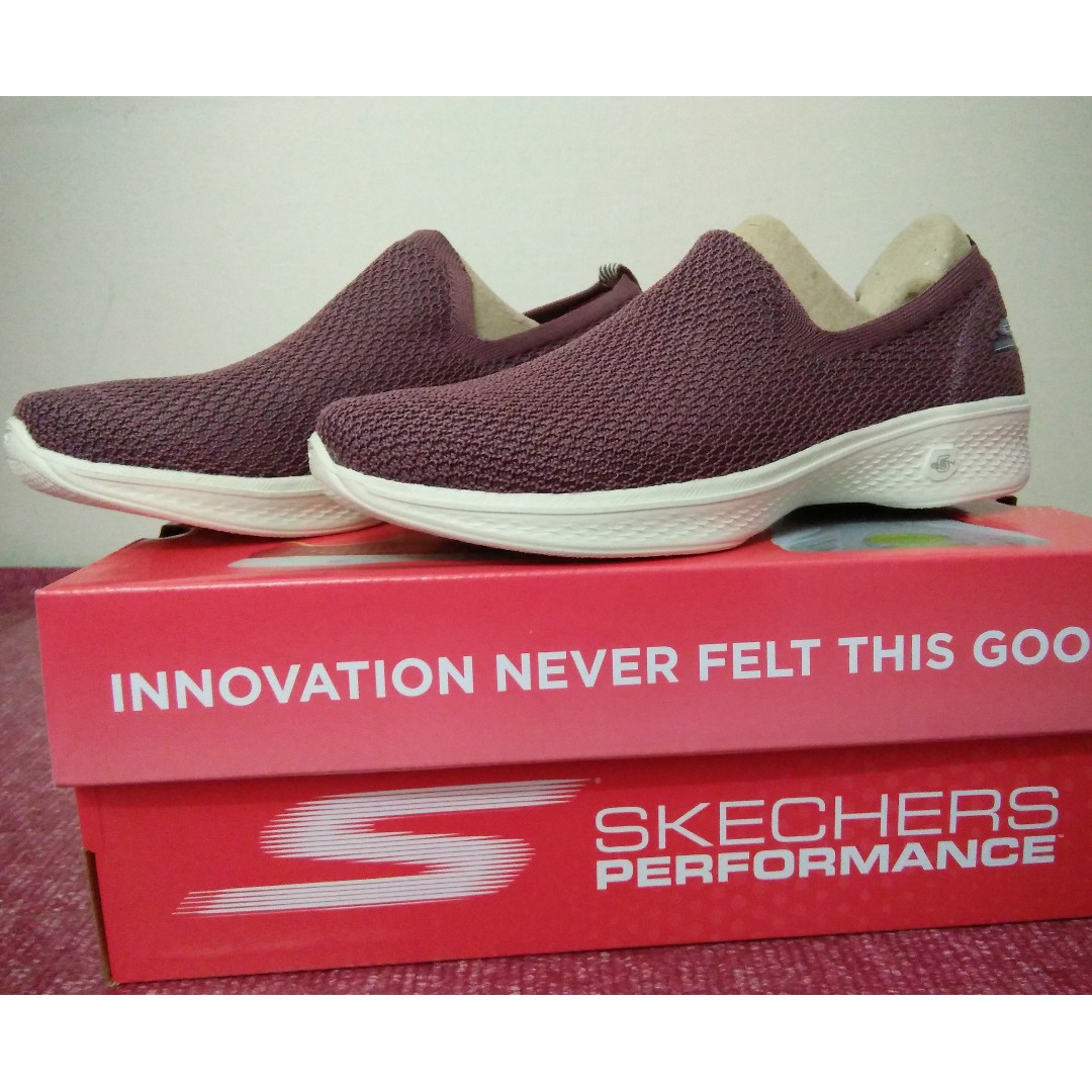 skechers air cooled goga mat price
