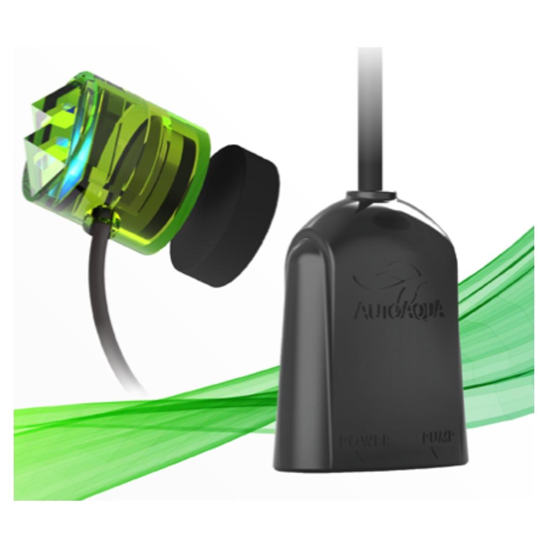 Smart ATO Lite auto top off system/ refill reservoir aquarium reef freshwater tank, Pet Supplies