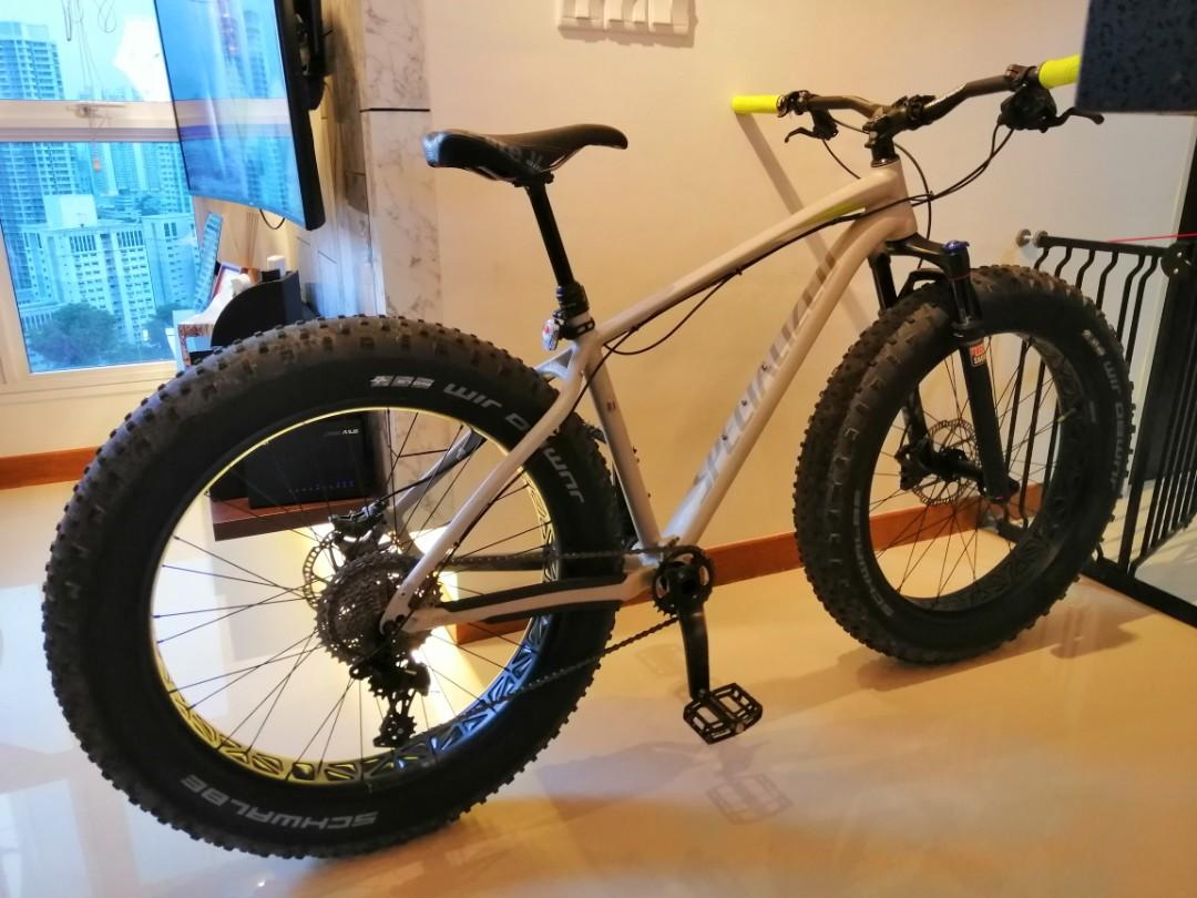2016 specialized fatboy cheap se