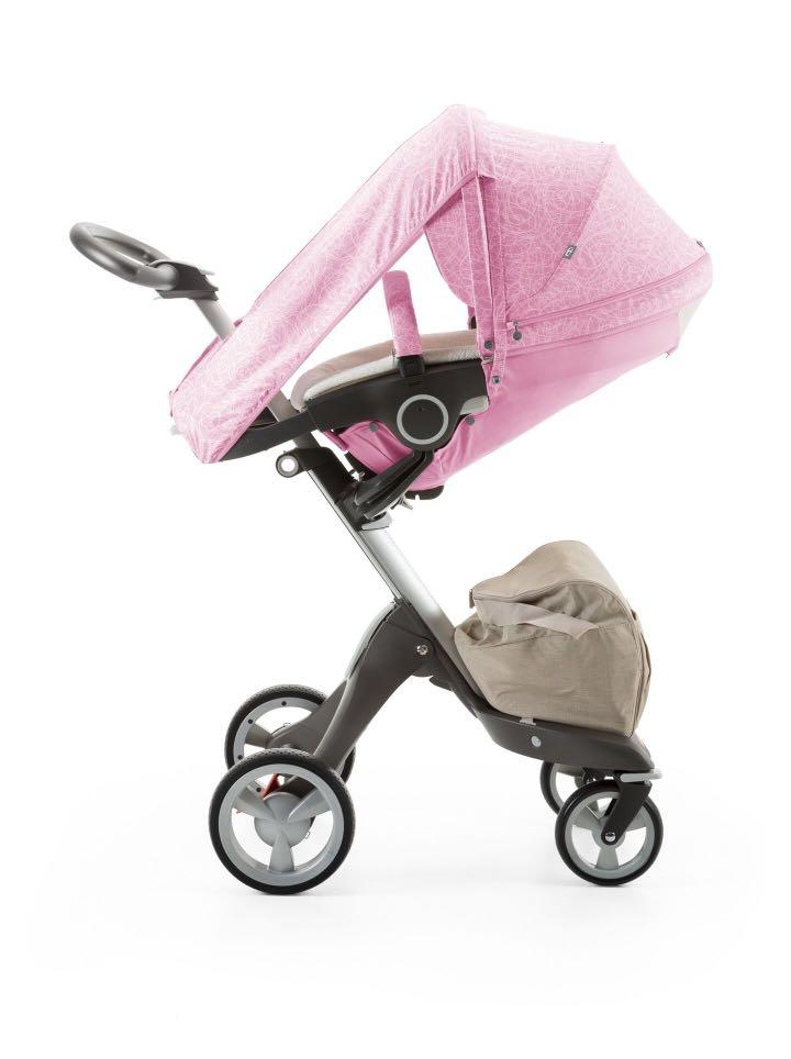 Stokke scoot on sale summer kit