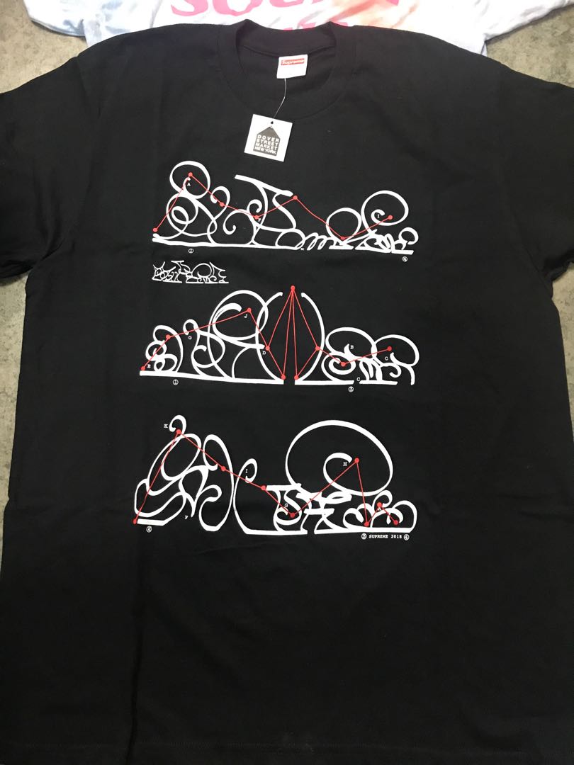system tee supreme
