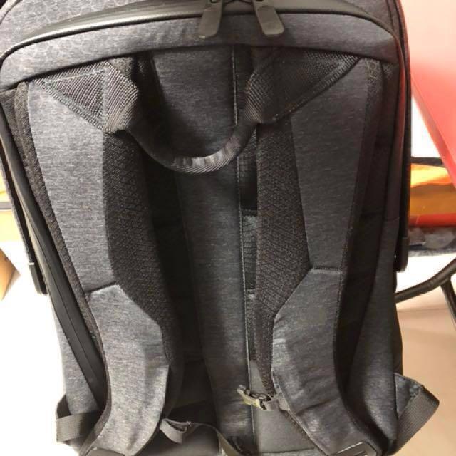 North face access pack 2018 online