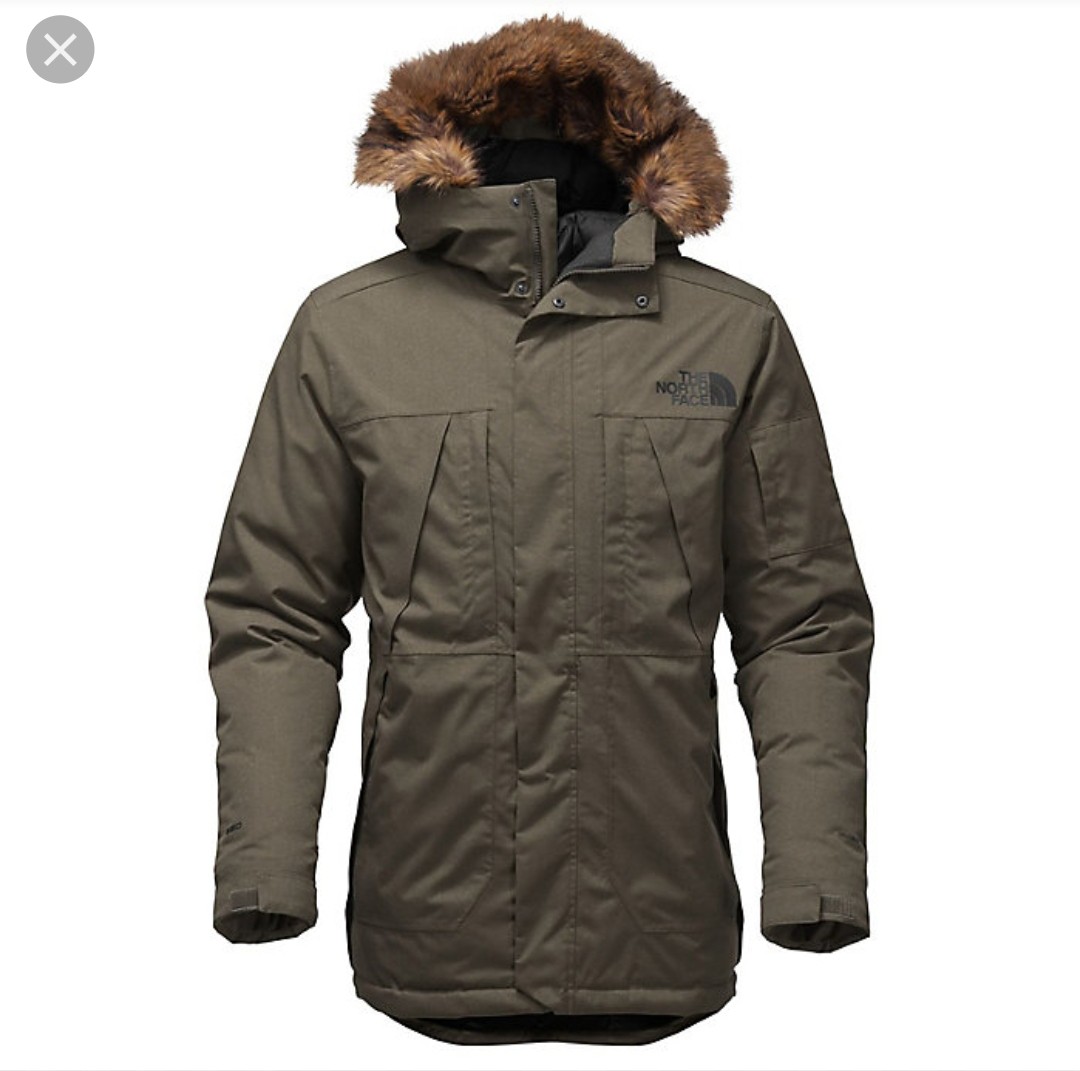 the north face dryvent 550