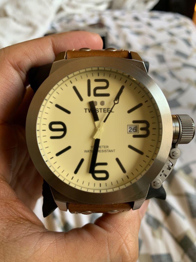 Tw steel outlet glorietta