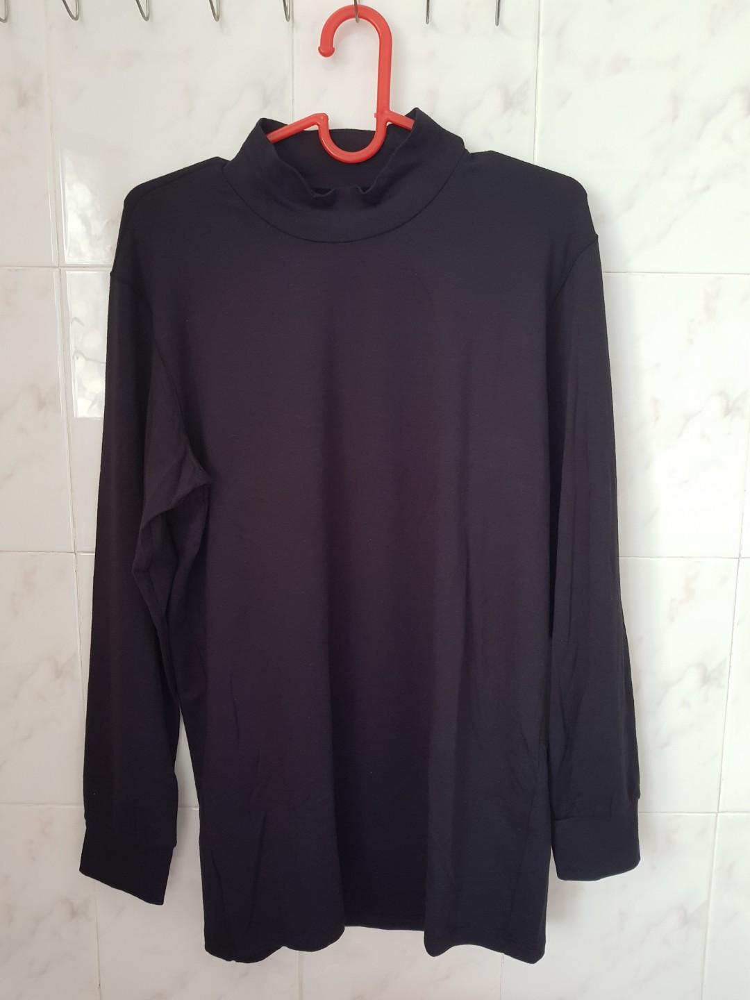 Uniqlo ultra warm inner wear 2025