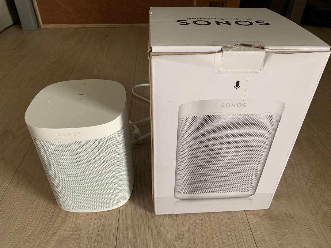 sonos one us