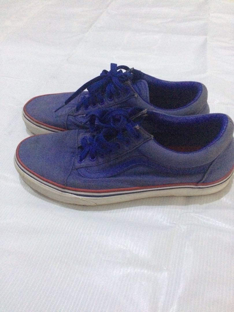 Vans old hot sale skool solstice