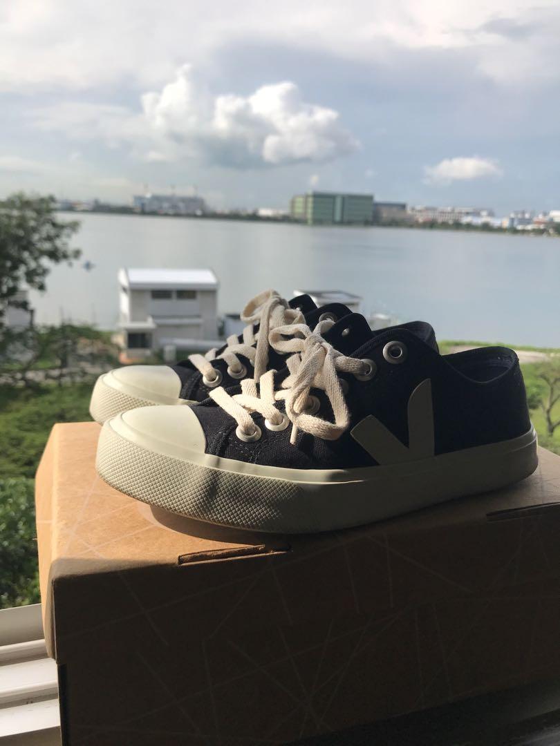 Wata black sales pierre veja
