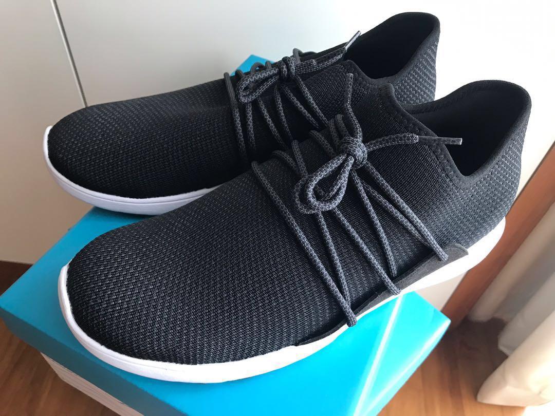 Cityscape waterproof shoes on sale