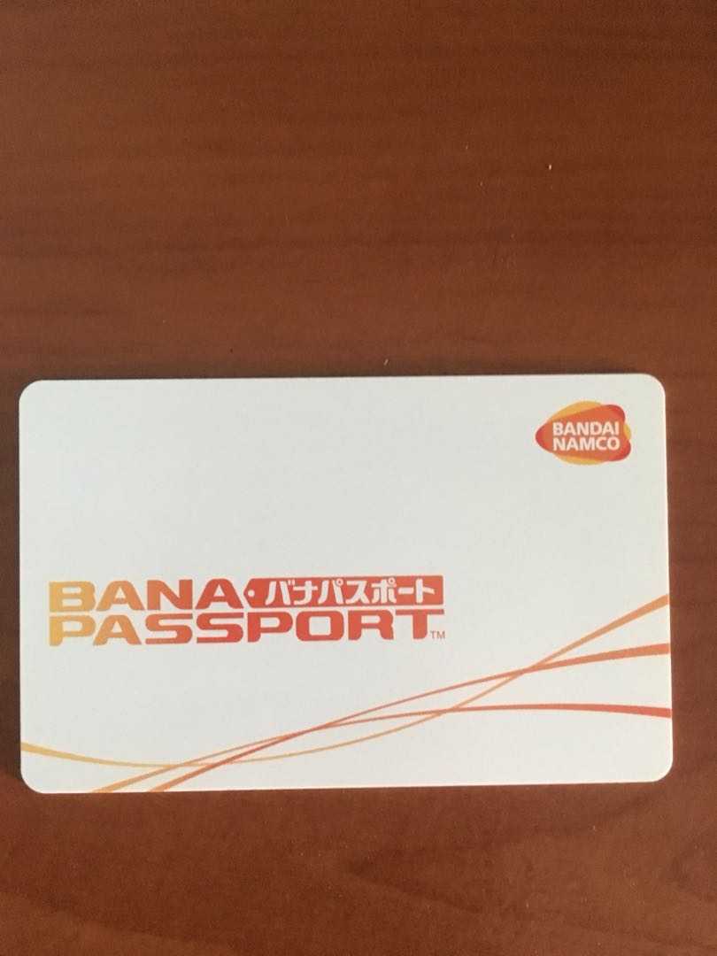 Image result for Banapassport