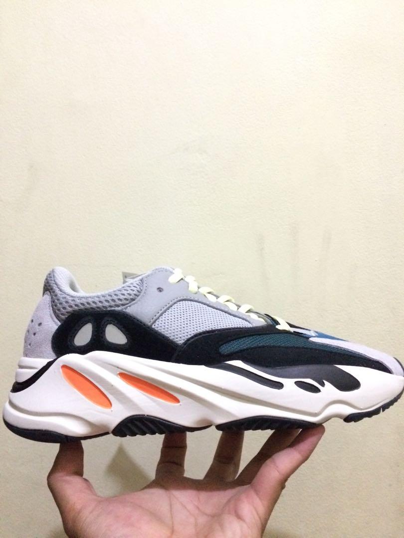 Yeezy 500 Salt 5 5 United States Bump