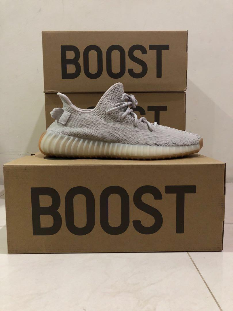 Boost Yeezy 350 Sesame men 7 SIZE v2 cc8c0oqso5541 shoes